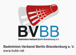 Badminton-Verband Berlin-Brandenburg e. V.