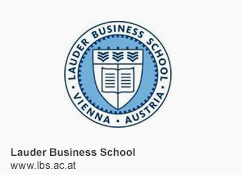 Lauder Business School