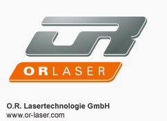 Or laser GmbH